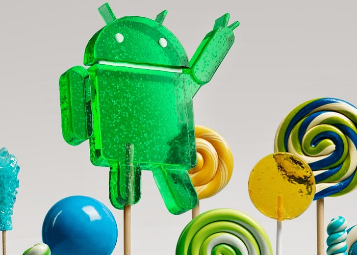 !Adiós a los postres! Android Q será bautizado como Android 10
