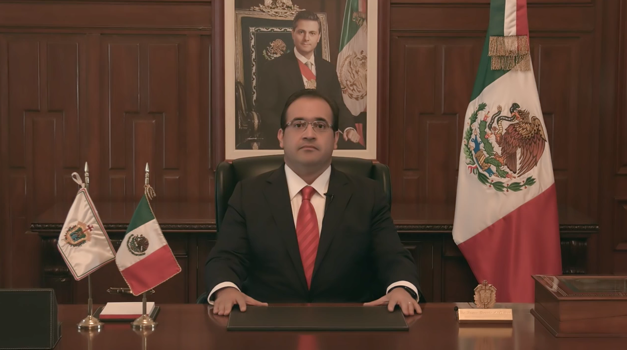 El Mensaje De Duarte En Redes Sociales Tras Pedir Licencia Como El Mensaje De Duarte En Redes Sociales Tras Pedir Licencia Como