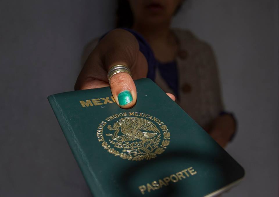 Sube el costo del trámite de pasaporte. Así quedaron los nuevos precios