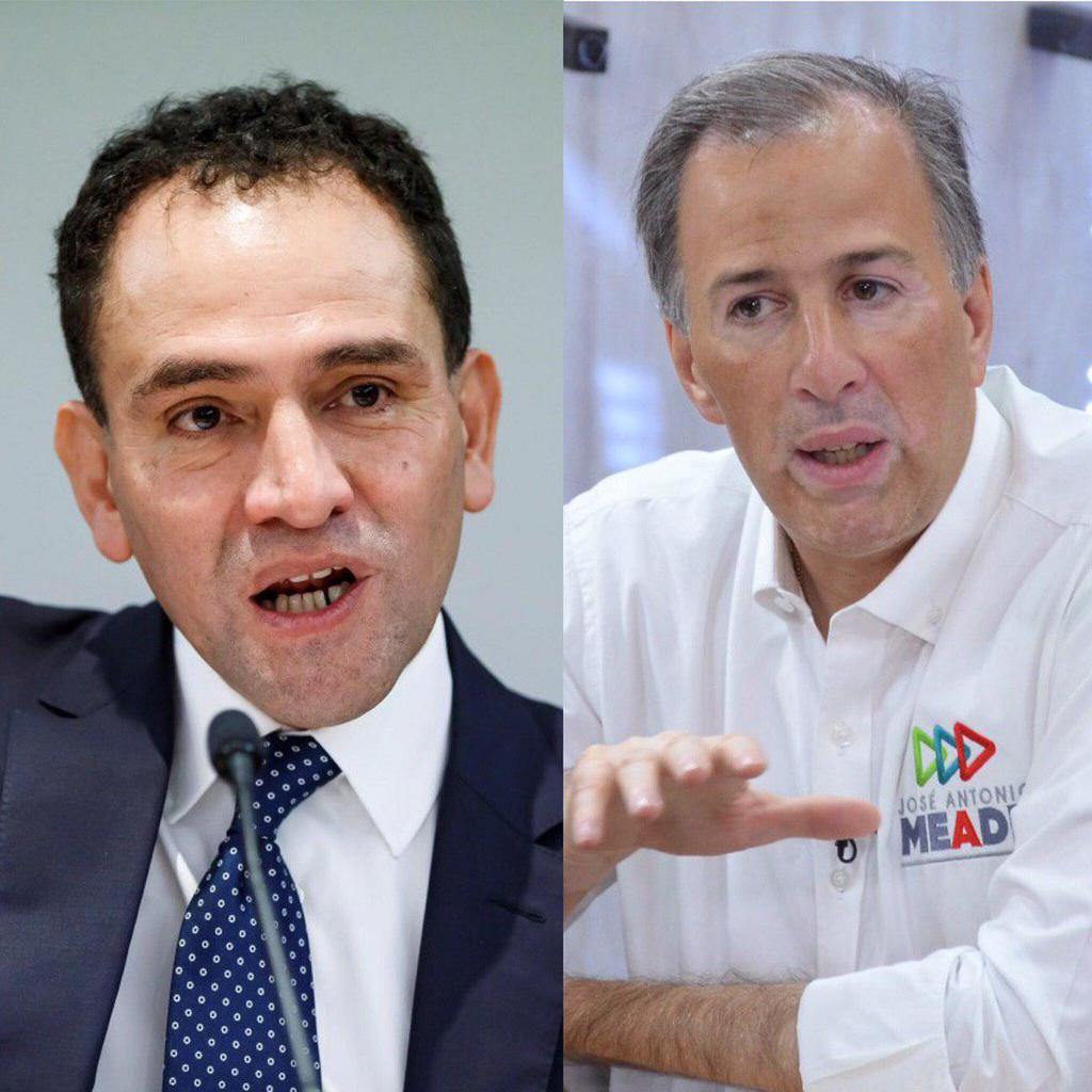 Meade-Herrera