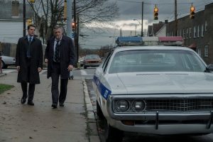 Mindhunter. La extraña fascinación por los serial killers