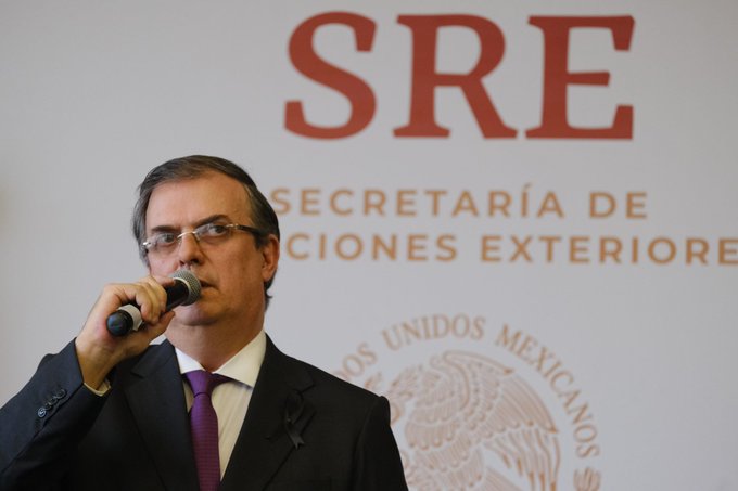 marcelo ebrard el paso texas