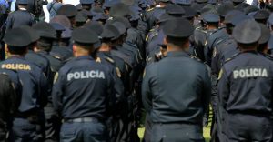 Policía