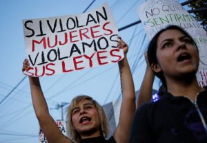 CNDH condena violencia y discursos de odio polarizantes