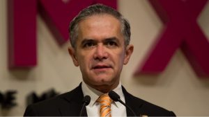 Miguel Ángel Mancera