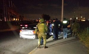 SEDENA realiza Operación Rastrillo en Ecatepec, Estado de México