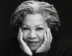 Toni Morrison