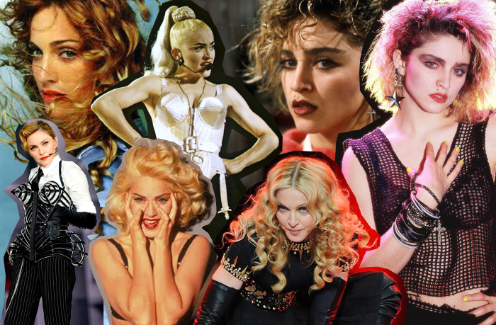 Madonna la 'Reina del Pop' cumple 61 años