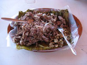 ¿Vendían barbacoa de carne humana en municipio de Morelos?