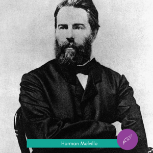 Herman Melville