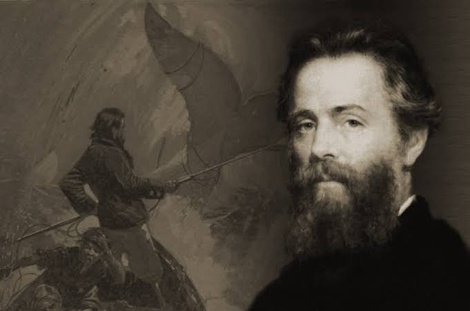 Herman Melville