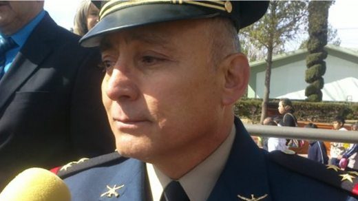AMLO lamenta muerte del Coronel Víctor Manuel Maldonado
