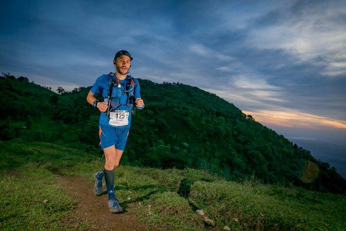 Ya que corriste el Maratón de la CDMX, te invitamos a fijar tu próxima meta