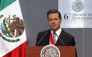 Gobierno de Peña Nieto desbloqueó cuentas bancarias del Cártel de Sinaloa