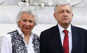 alga sanchez cordero amlo