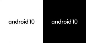 Android 10