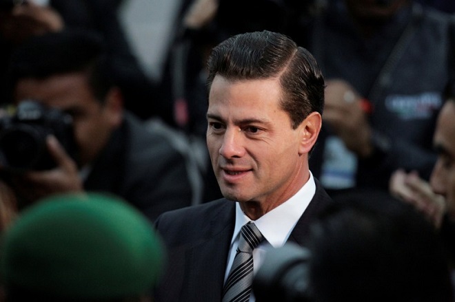 Enrique Peña Nieto