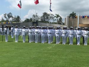Escuela Naval