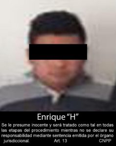 Enrique H
