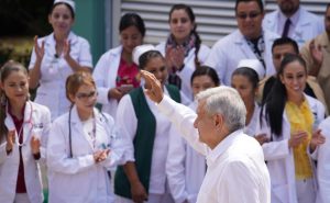 AMLO campesinos