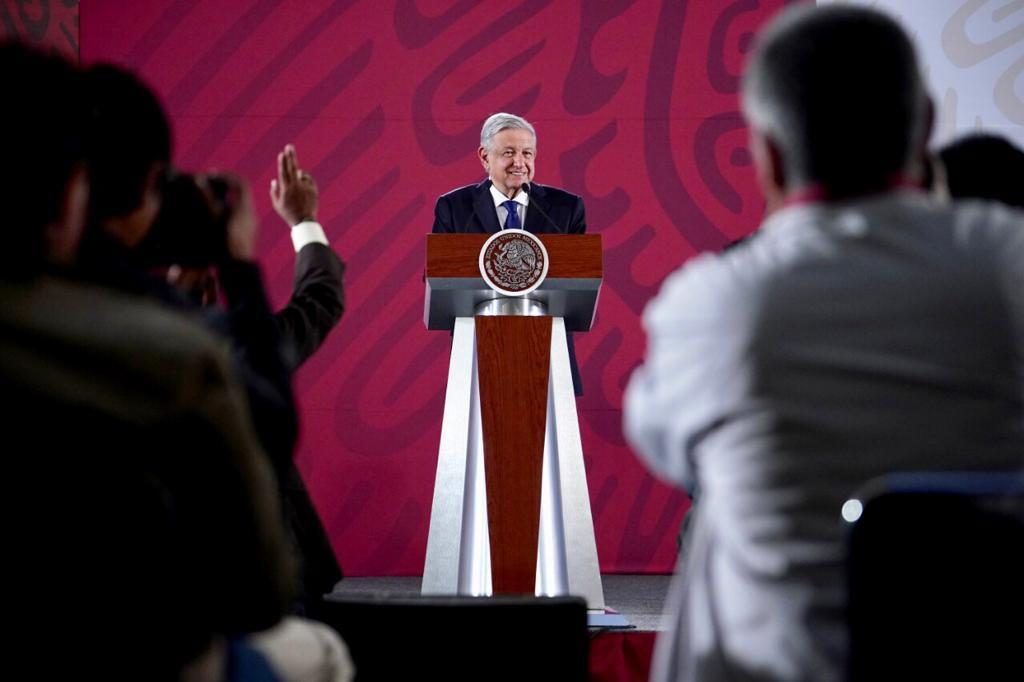 AMLO