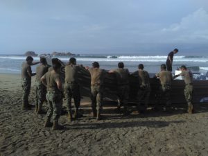 Técpan de Galeana, Guerrero