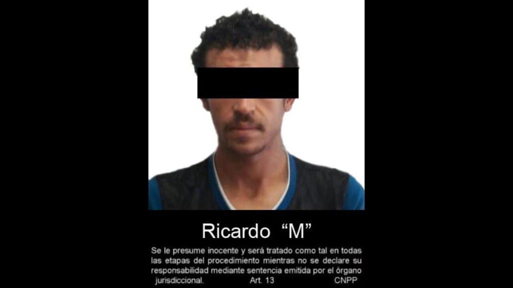 Ricardo N