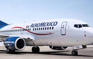 Aeromexico