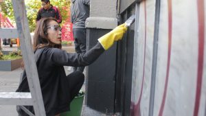Vinculan a proceso a 4 miembros de los rojos cercanos a “El carrete”