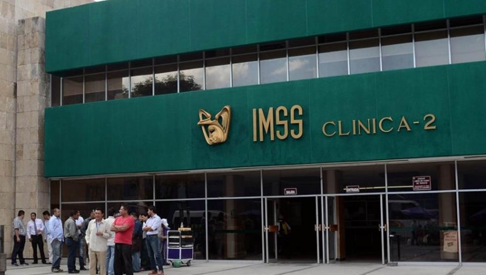 IMSS