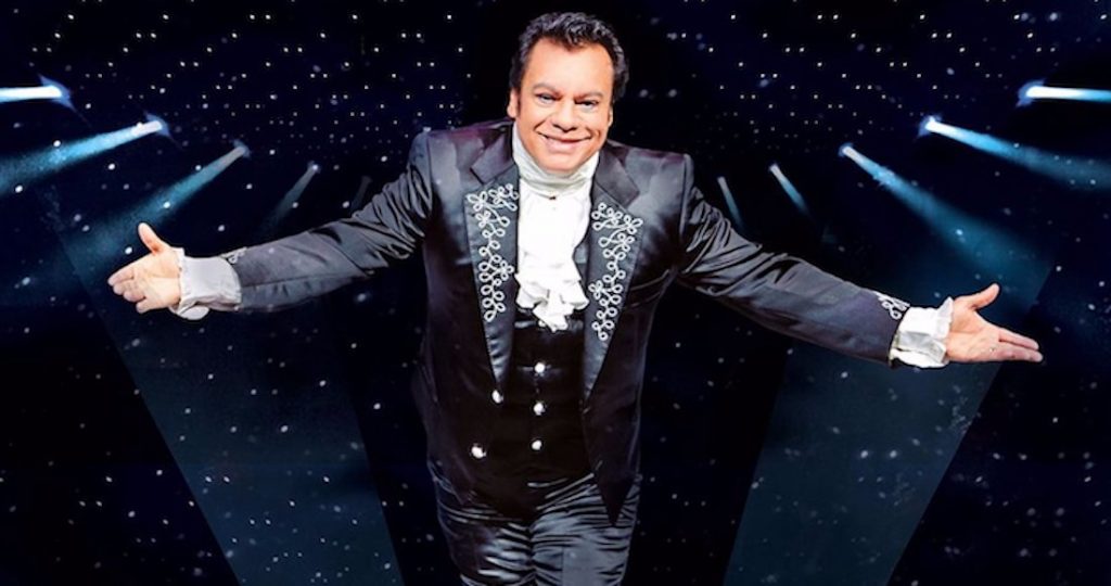 Juan Gabriel