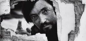 Julio Cortázar