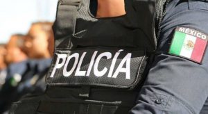 Policía