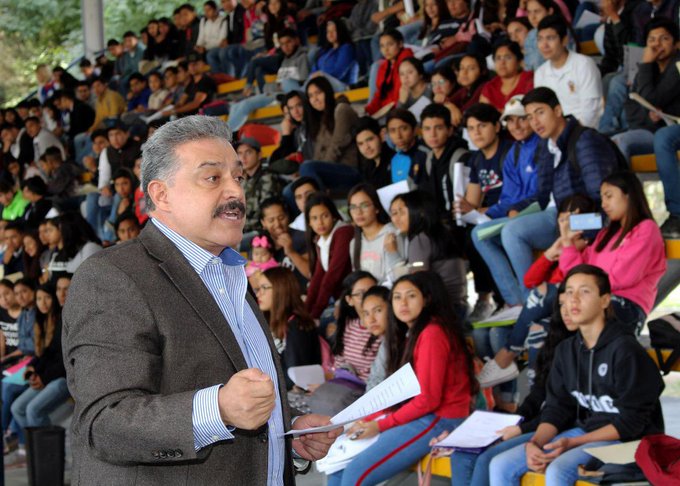 El Súper Delegado Hampón