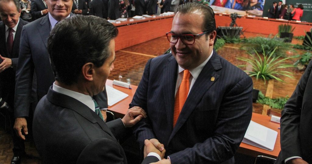 Javier Duarte