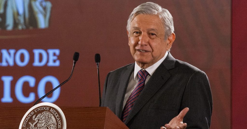 AMLO