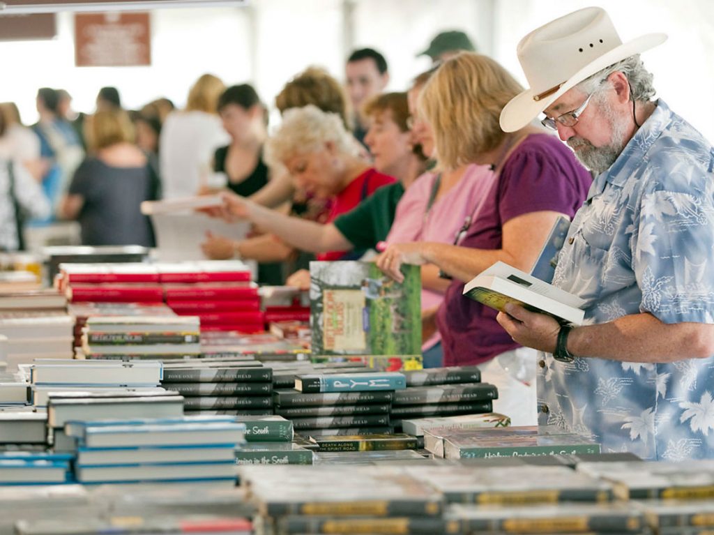 Feria del Libro