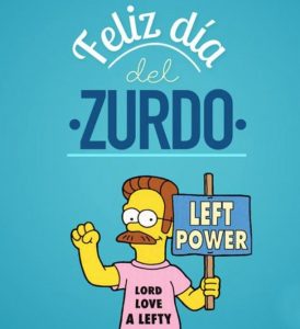 Zurdo