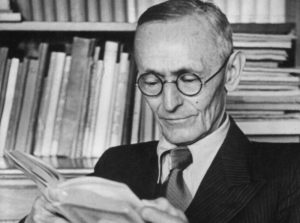 Hermann Hesse