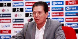 Toluca despide a su director deportivo, Jaime León