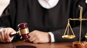 CJF destituyó e inhabilitó a Juez por hostigamiento sexual 
