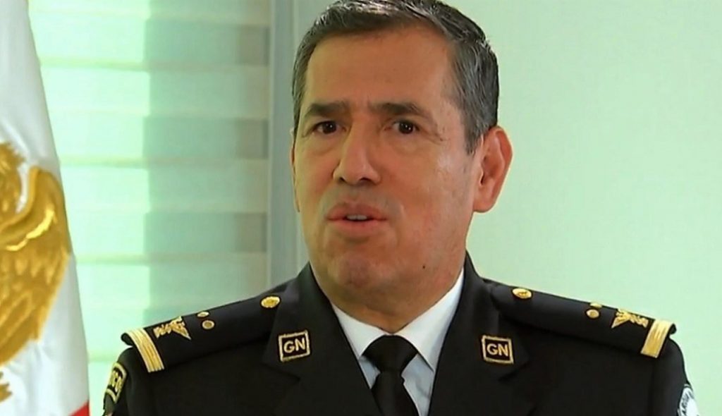 Luis Rodríguez Bucio