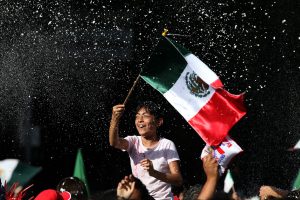 Imagen de Mientras tanto en México
