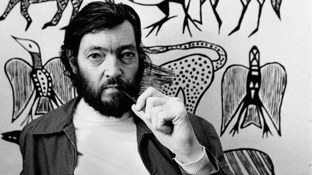 Julio Cortázar