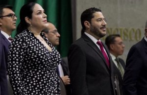 La Senadora Mónica Fernández Balboa presidirá la mesa directiva del SENADO