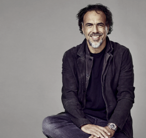 González Iñárritu afina proyecto sobre Cambio Climático