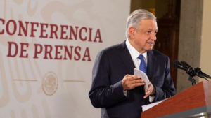 López Obrador enviará escrito al INE