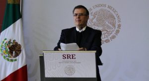 No hay reporte de mexicanos en tiroteos de Midland-Odessa, Texas: Ebrard