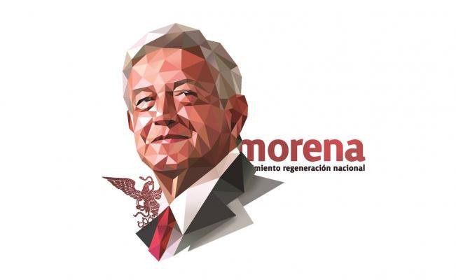 El ya basta de AMLO, en Morena