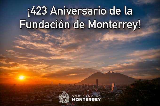 Monterrey Foto: Internet
